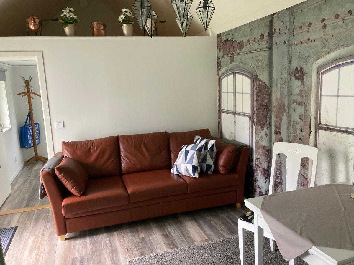Färjestaden Ankiborg Bed And Breakfast المظهر الخارجي الصورة